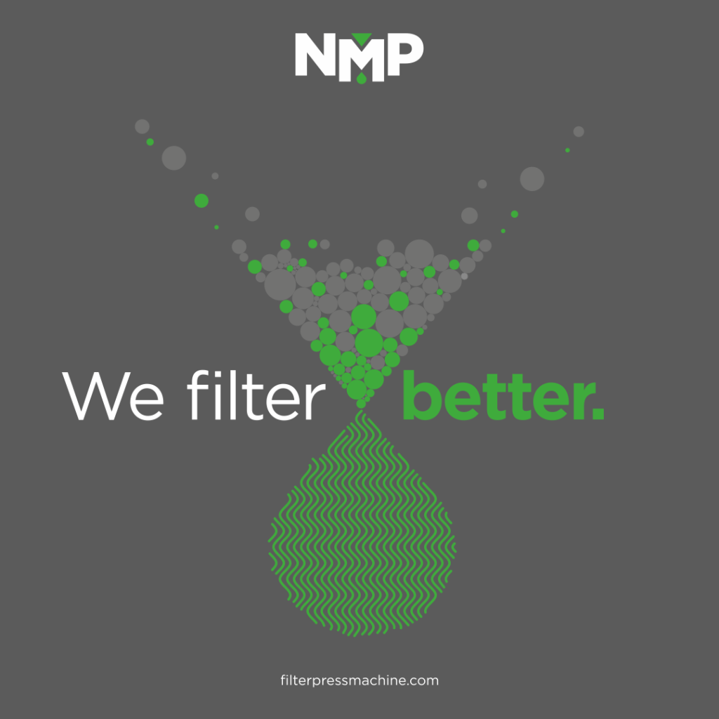 Best Membrane filter press Manufacturer In&nbsp;India